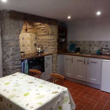 The Old Swan Walkers Cottage Bath Exterior foto